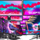 Up to 22% Off Sceptre Monitors | Amazon